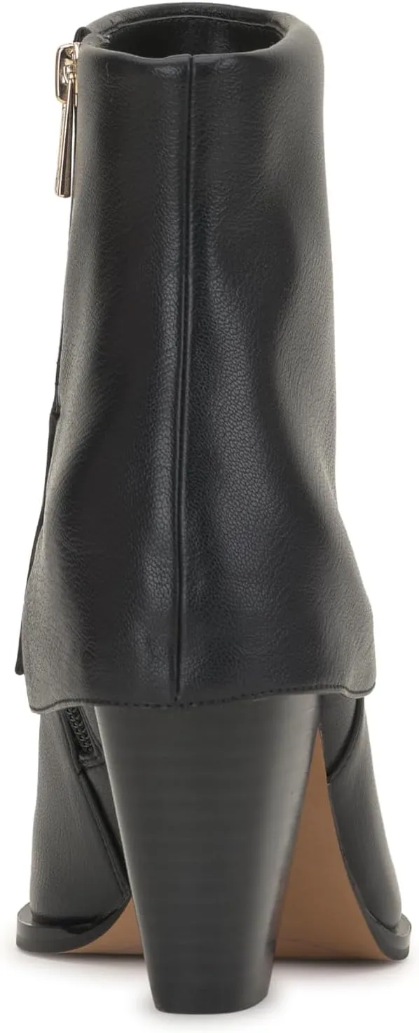 Jessica Simpson Women's Calvagh Bootie Ankle Boot