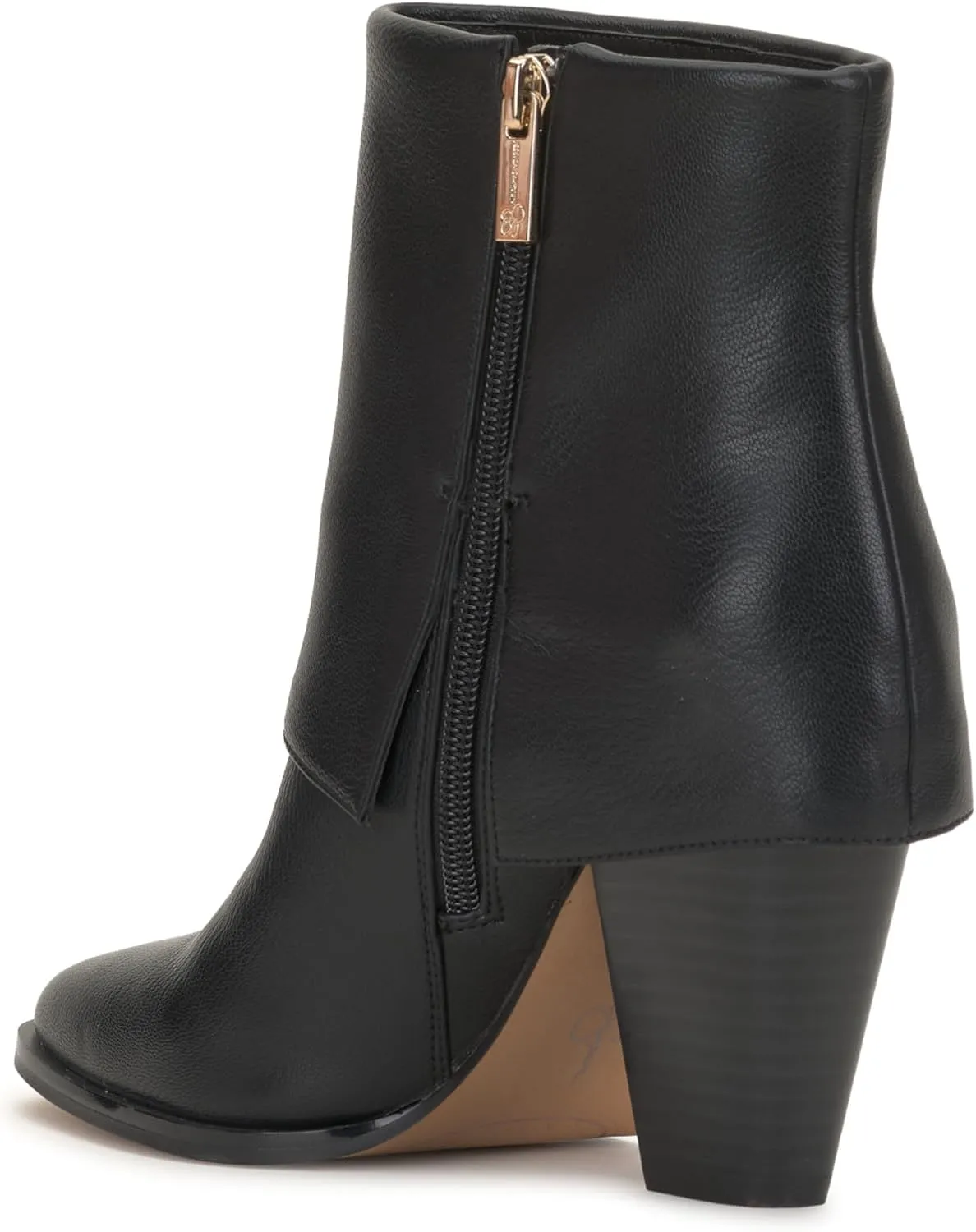 Jessica Simpson Women's Calvagh Bootie Ankle Boot