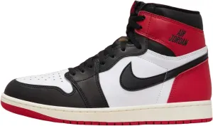 Jordan 1 Retro High OG Men's Shoes 'Black Toe Reimagined' (DZ5485 106) - 6