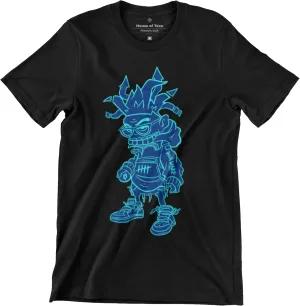 Jordan 1 Rich Loaner T Shirt, Jordan 1 Matching for Sneaker Jordan 1, Gift for Sneaker Jordan 1, Shirt for Jordan 1