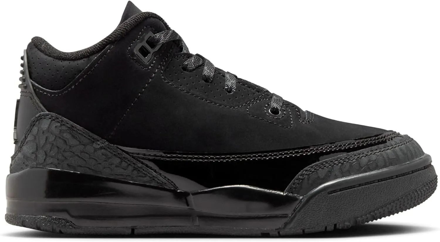 Jordan 3 Retro Little Kids (PS)