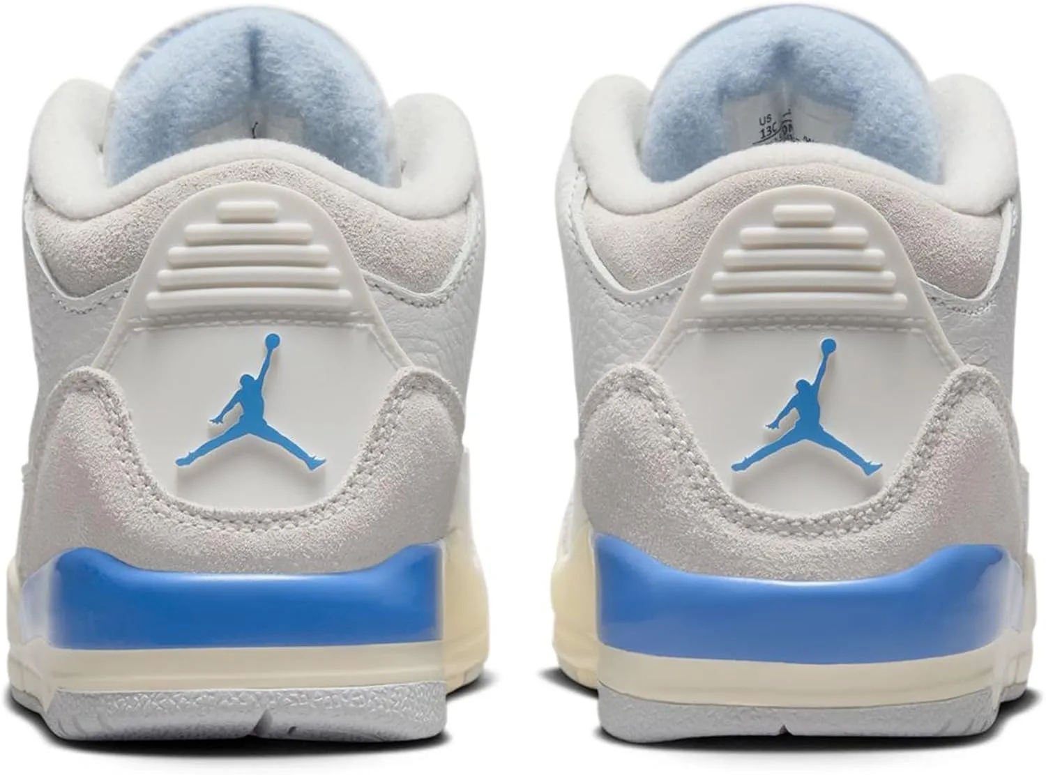 Jordan 3 Retro Little Kids (PS)