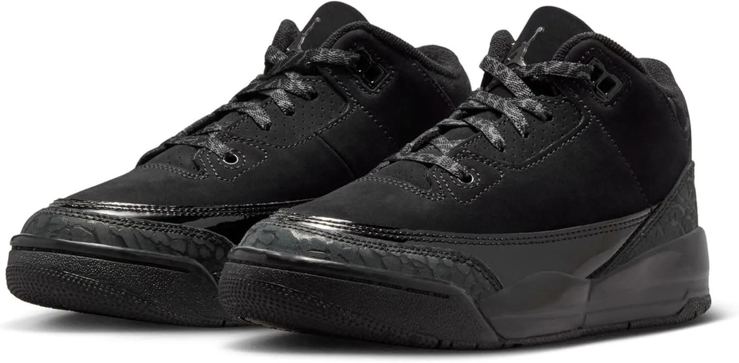 Jordan 3 Retro Little Kids (PS)
