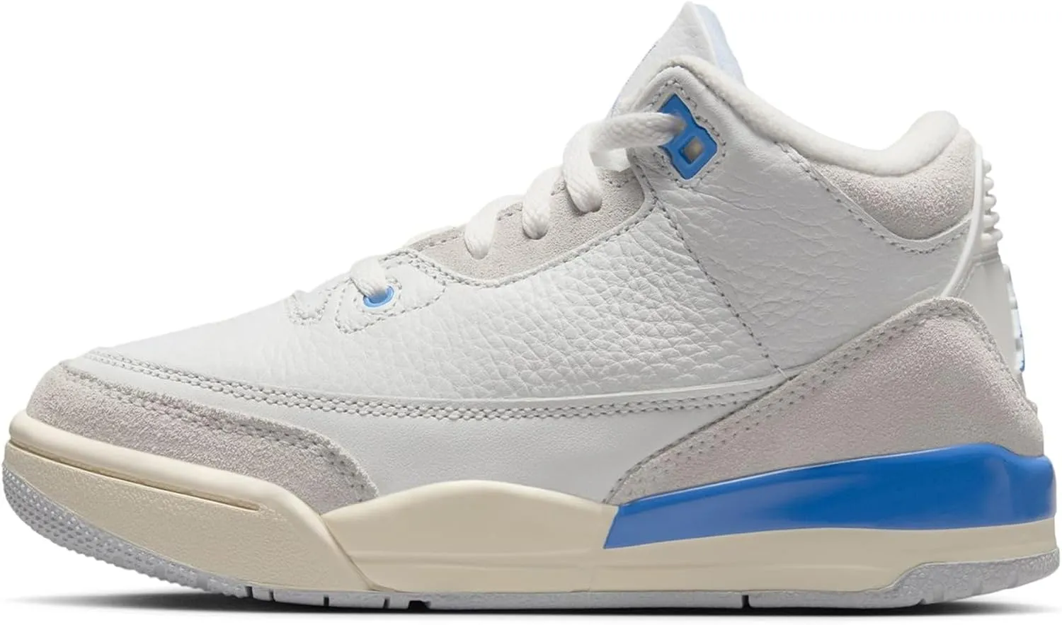Jordan 3 Retro Little Kids (PS)