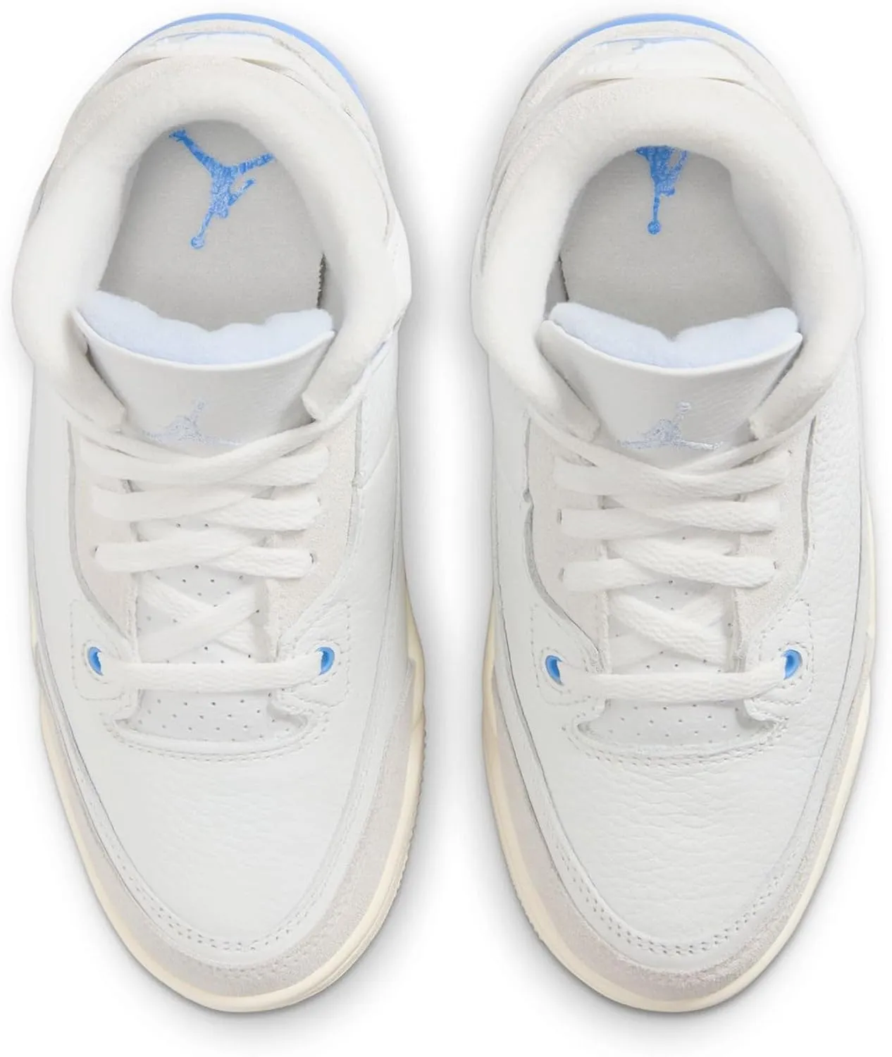 Jordan 3 Retro Little Kids (PS)
