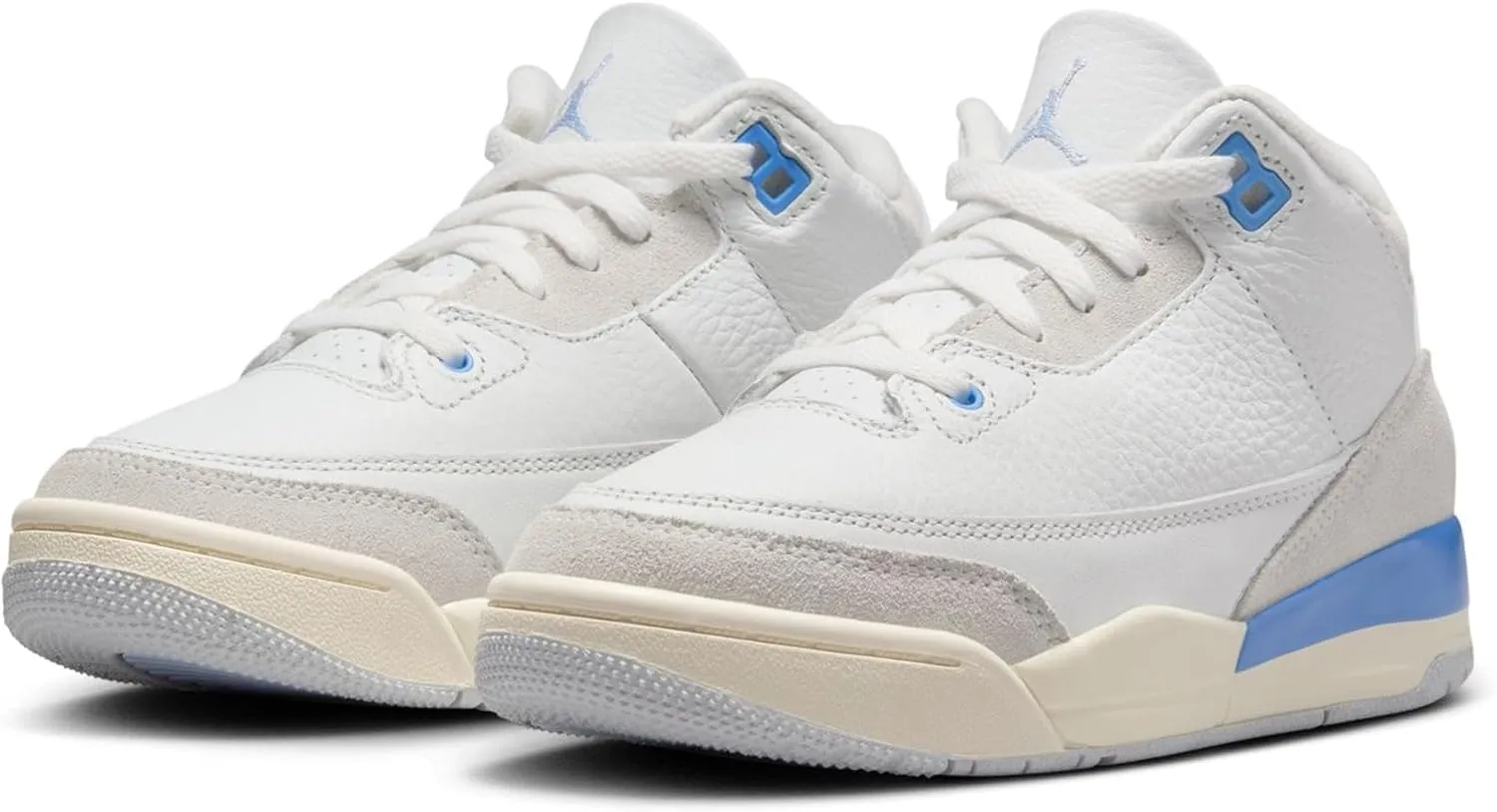Jordan 3 Retro Little Kids (PS)