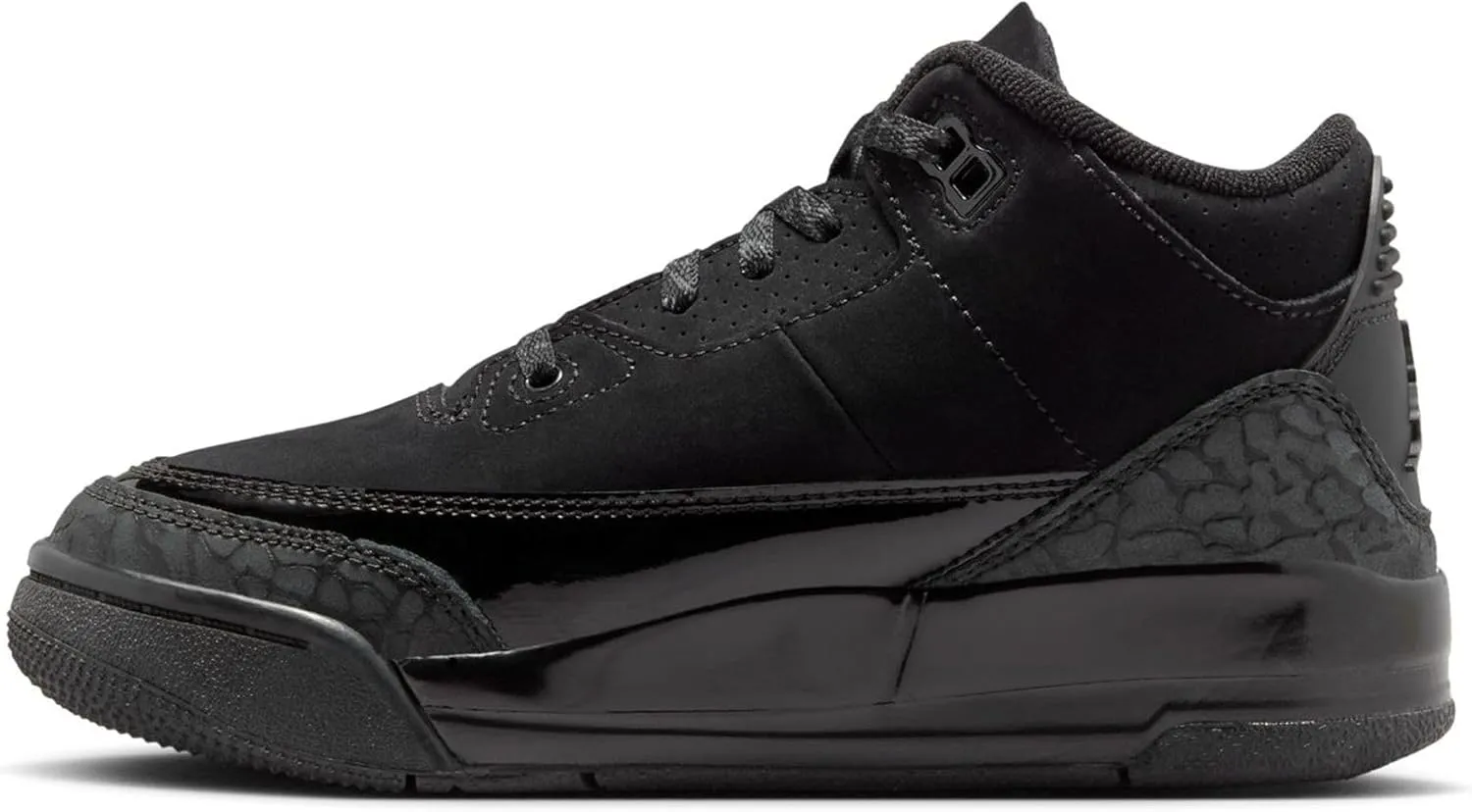 Jordan 3 Retro Little Kids (PS)