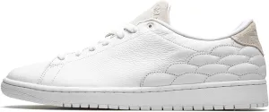 Jordan Mens Air 1 Centre Court DJ2756 100 - Size 8.5 White/White-white