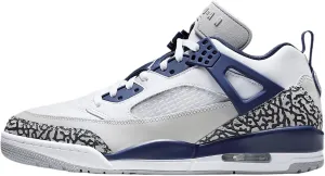 Jordan Spizike Low Men's Shoes (FQ1759-140, White/Neutral Grey/Anthracite/Midnight Navy)