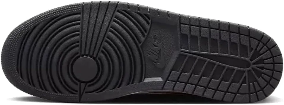 Jordan Unisex-Child Sneaker