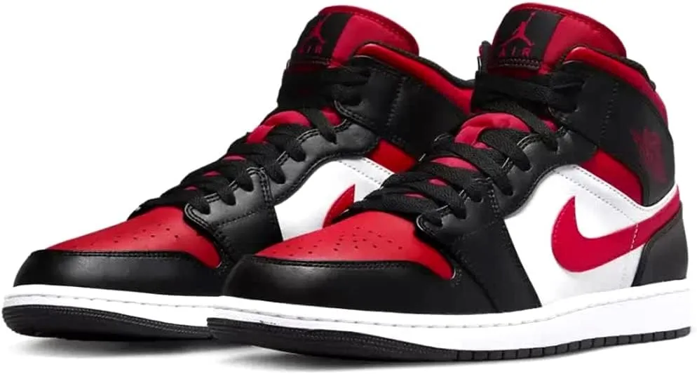 Jordan Unisex-Child Sneaker