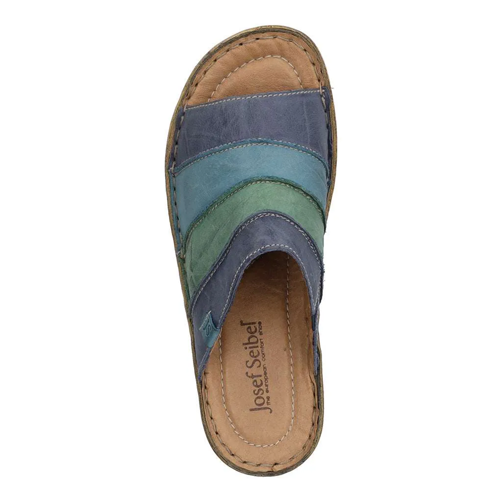 Josef Seibel 56530507 - Slip On Mule