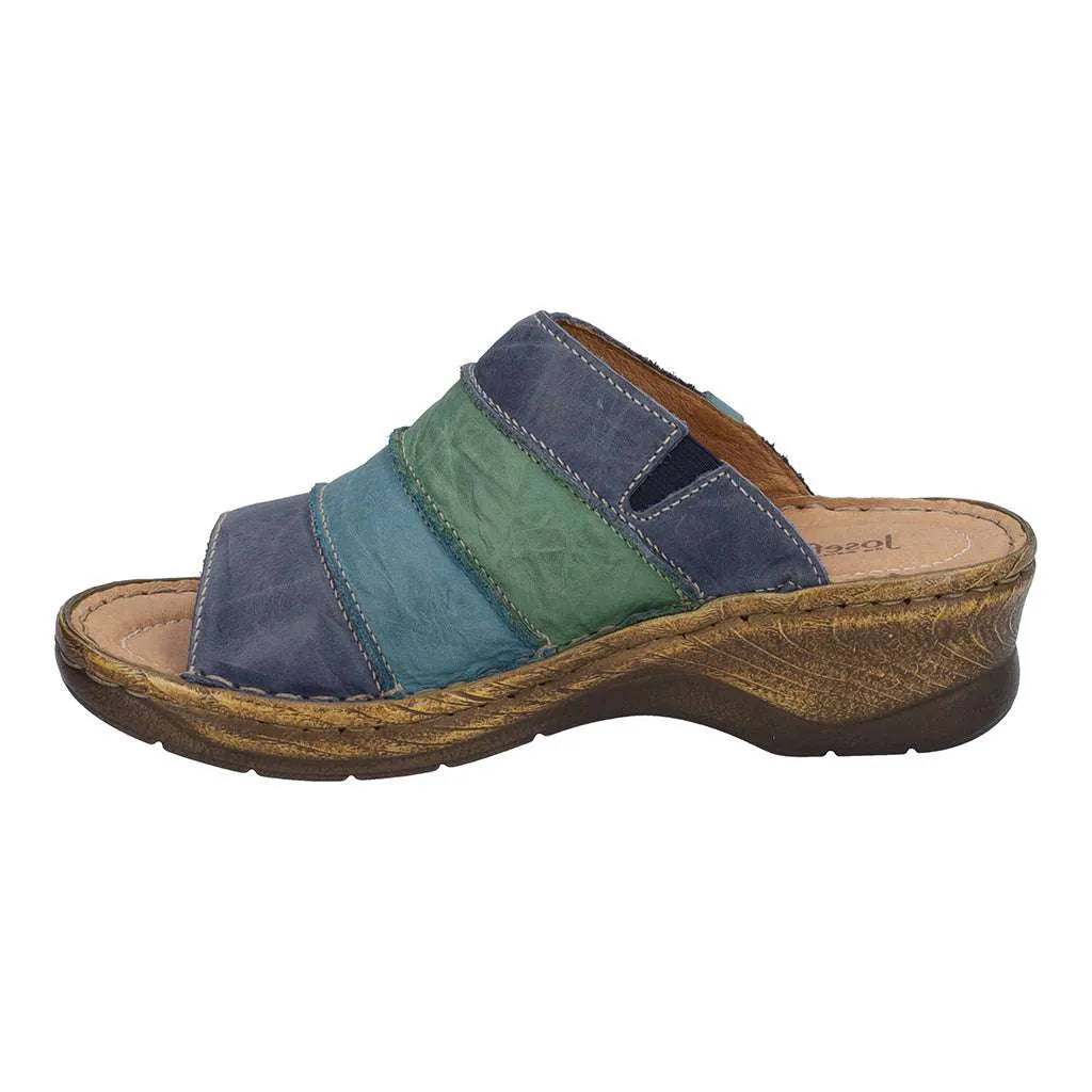 Josef Seibel 56530507 - Slip On Mule