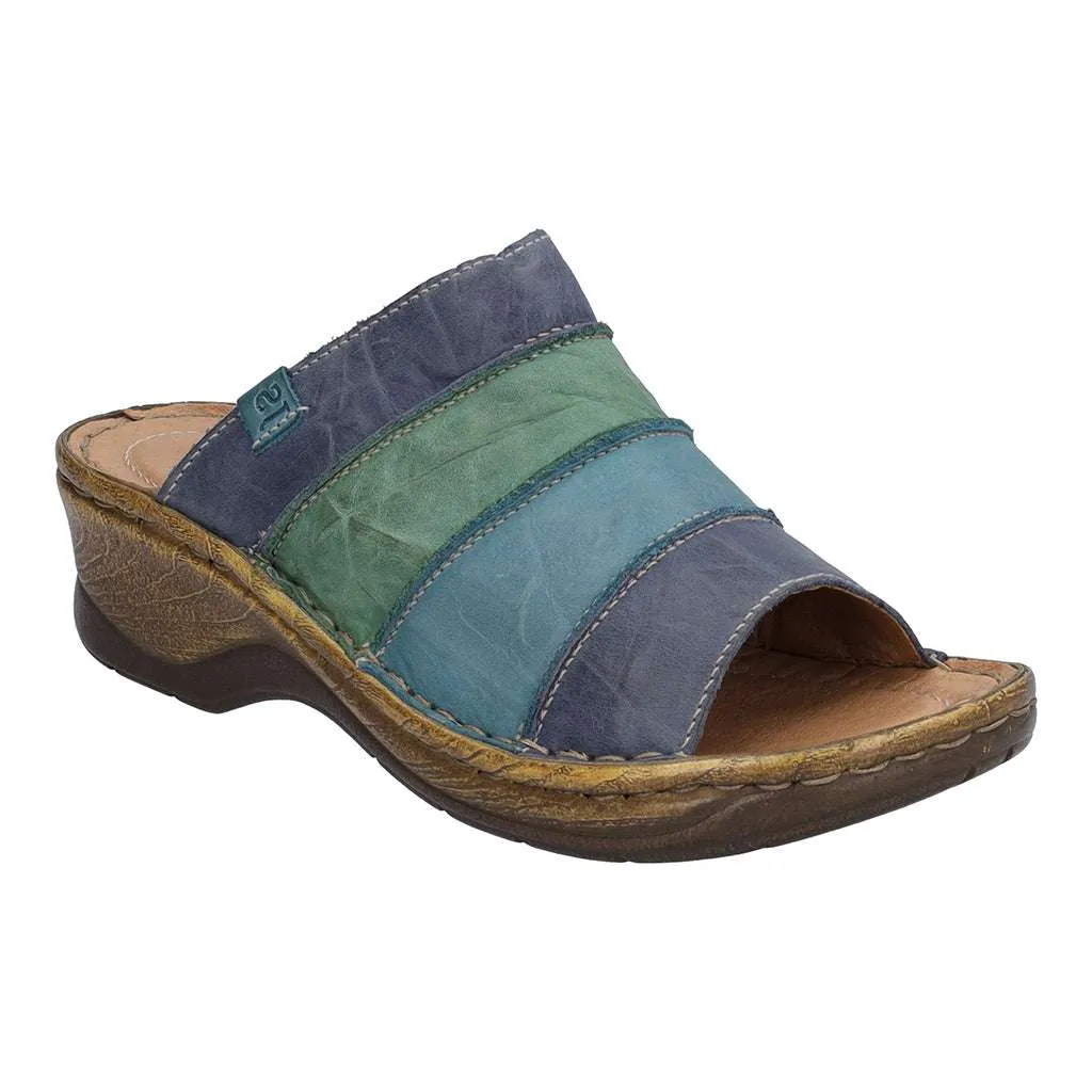 Josef Seibel 56530507 - Slip On Mule