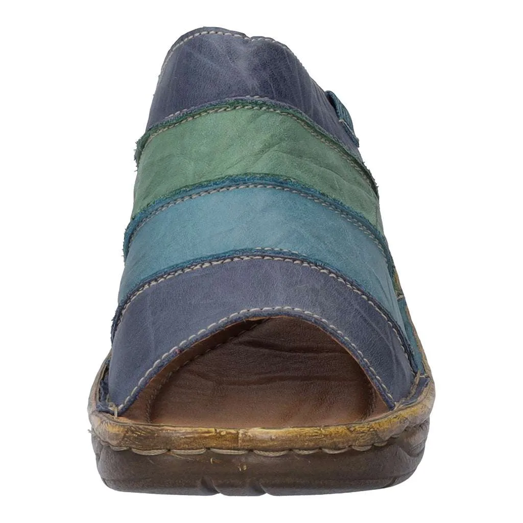 Josef Seibel 56530507 - Slip On Mule