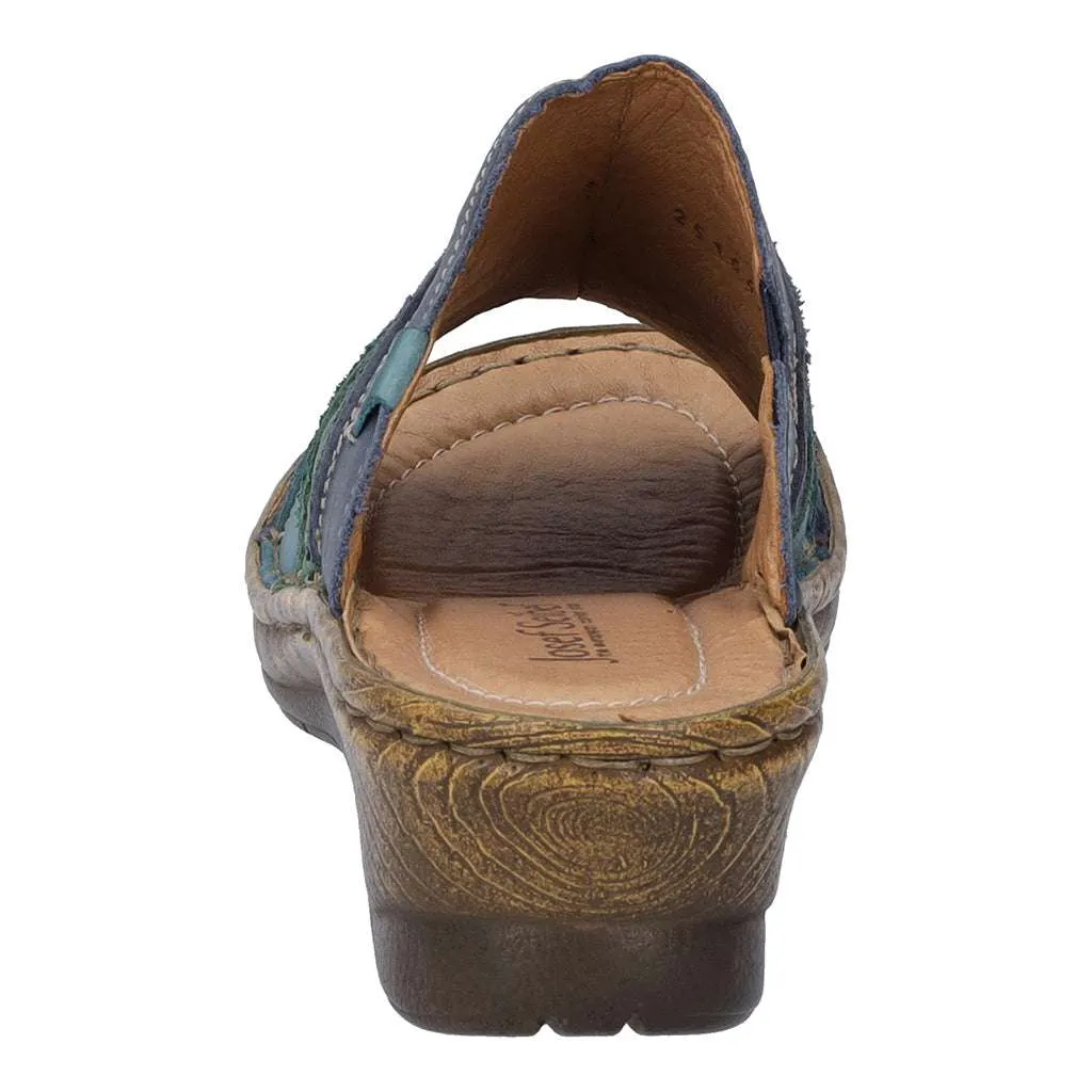 Josef Seibel 56530507 - Slip On Mule