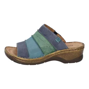 Josef Seibel 56530507 - Slip On Mule
