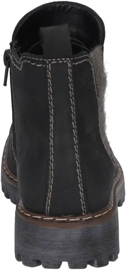 Josef Seibel Marta 03 Women’s Chelsea Ankle Boot