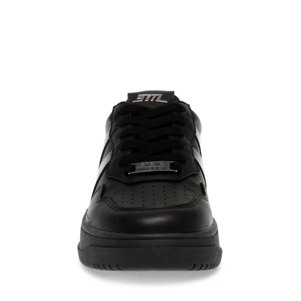 JUMPKICK BLACK BLACK