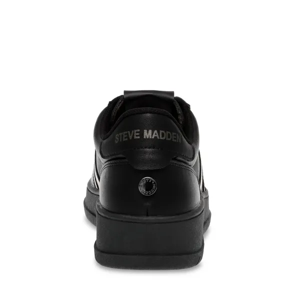 JUMPKICK BLACK BLACK