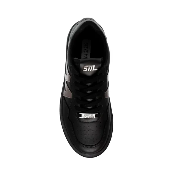 JUMPKICK BLACK BLACK