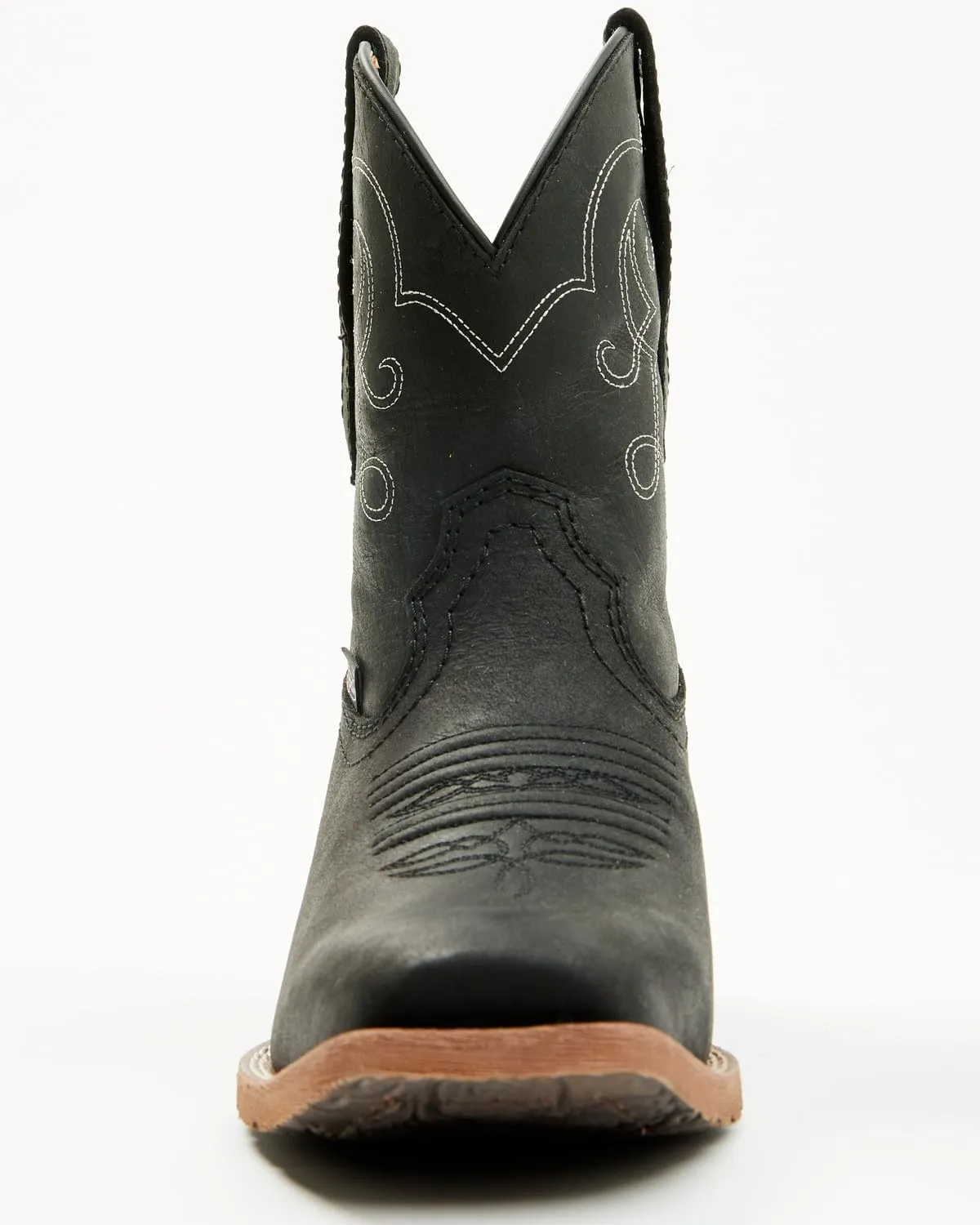 Justin Women's Boot Barn Gypsy Western Booties Square Toe - Mj9500