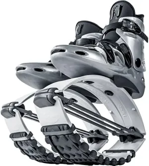 Kangoo Jumps XR3 White Edition