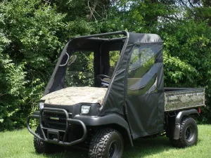 Kawasaki Mule 3000/3010 - Soft Doors