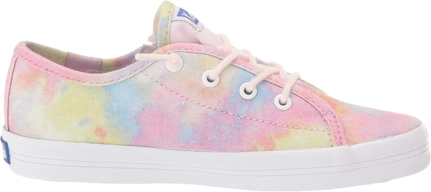 Keds Baby-Boy's Kickstart Seasonal Jr Sneaker