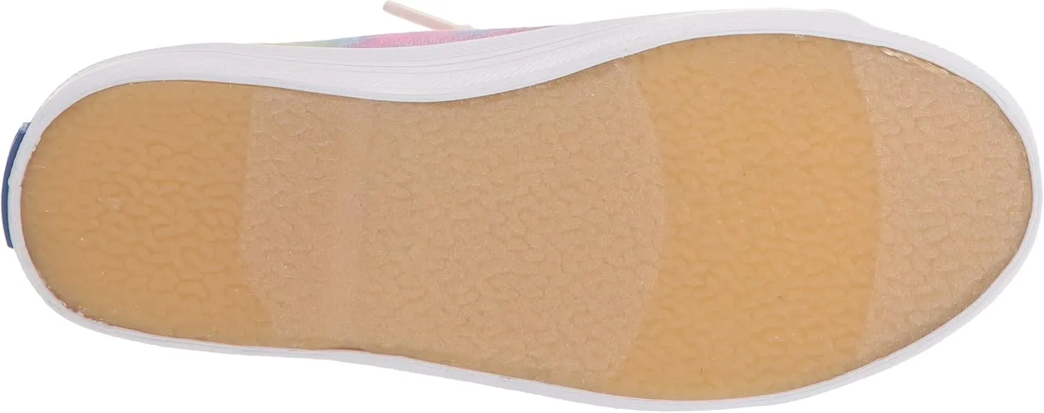 Keds Baby-Boy's Kickstart Seasonal Jr Sneaker