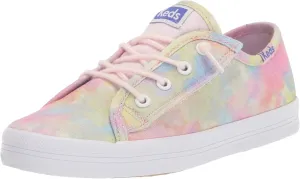 Keds Baby-Boy's Kickstart Seasonal Jr Sneaker