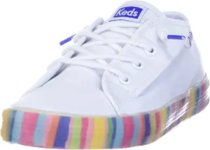 Keds Baby-Boy's Kickstart Seasonal Jr Sneaker