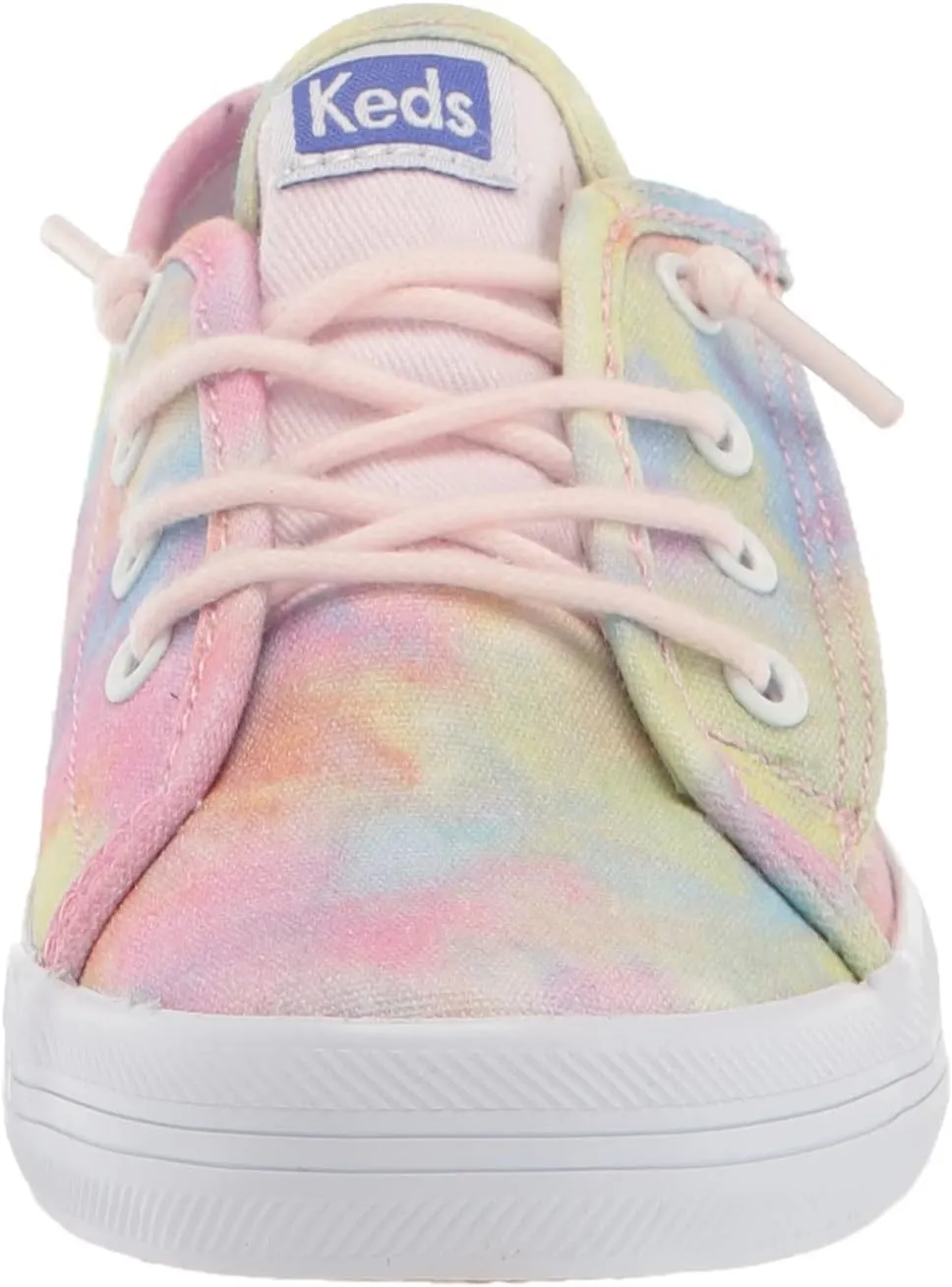Keds Baby-Boy's Kickstart Seasonal Jr Sneaker