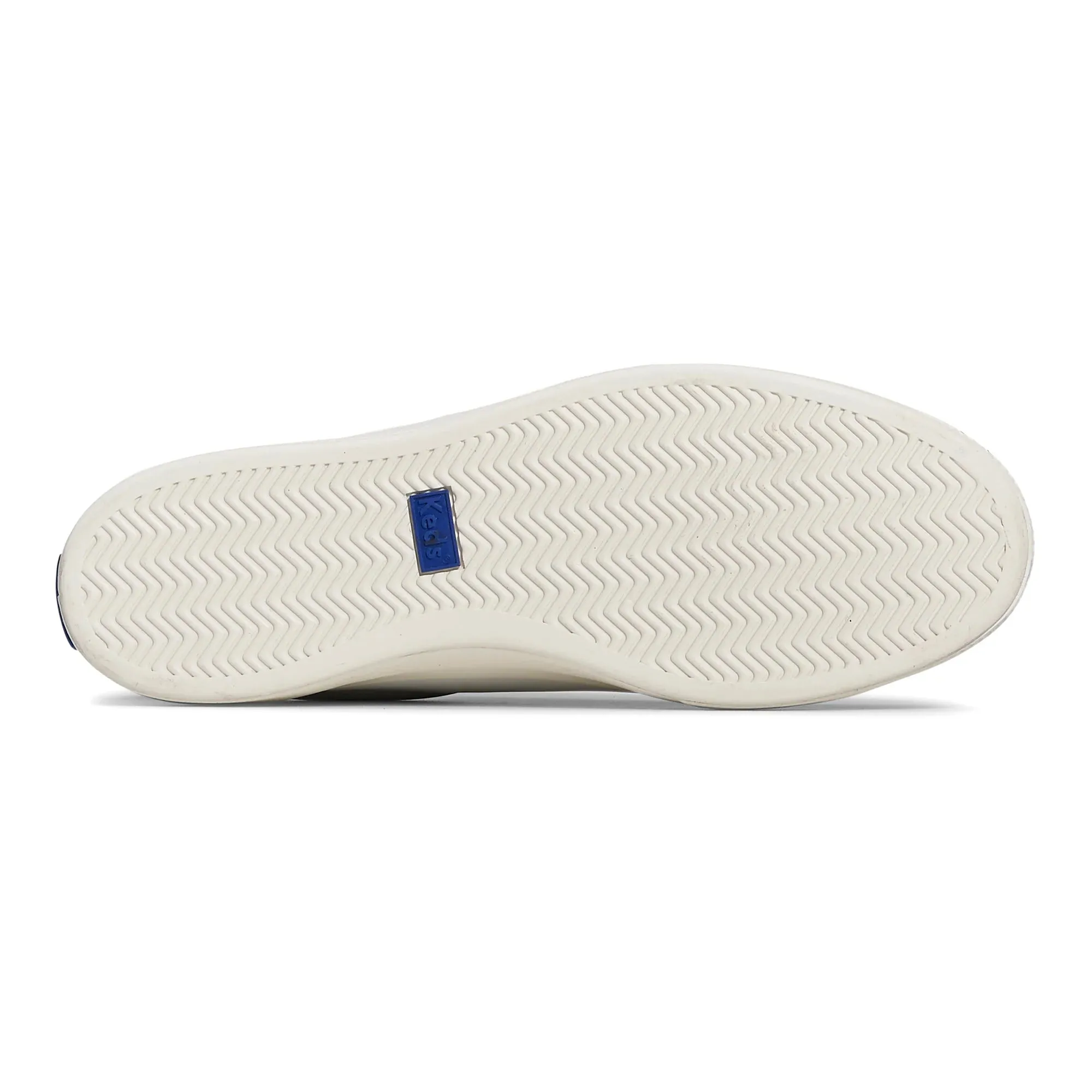 KEDS - Pursuit Sneaker - White/Tan