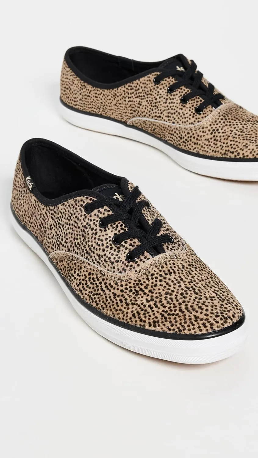 Keds Women's Champion Seasonal Sneaker