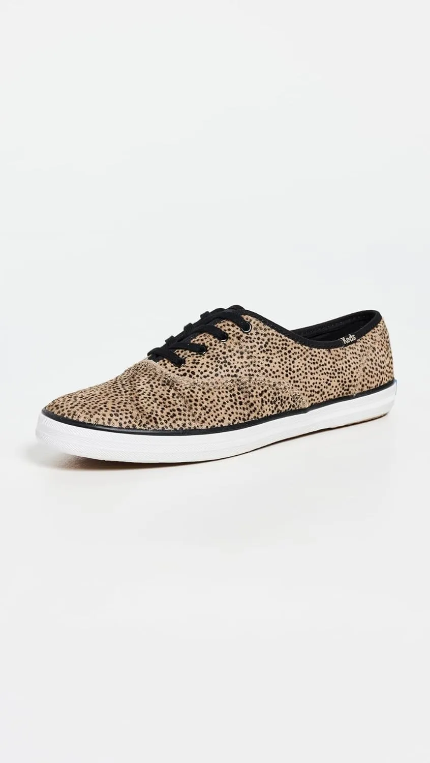 Keds Women's Champion Seasonal Sneaker
