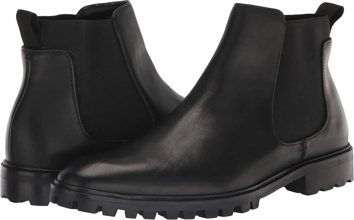 Kenneth Cole New York Men's Life-lite Chelsea Boot