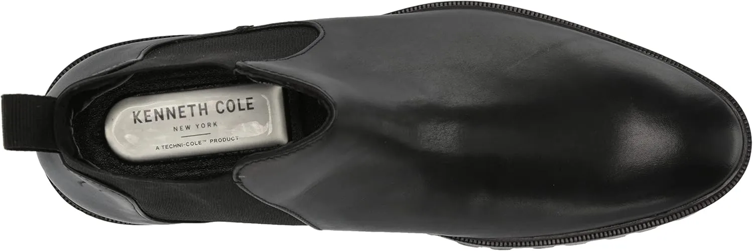 Kenneth Cole New York Men's Life-lite Chelsea Boot