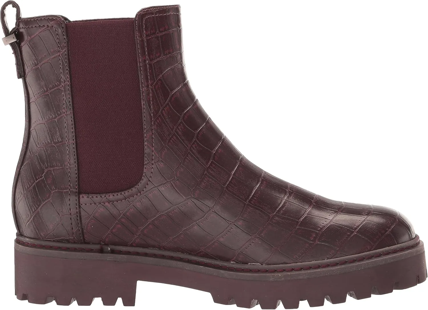 Kenneth Cole REACTION Women's Salt Lug Chelsea Boot