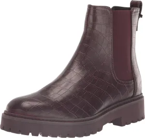 Kenneth Cole REACTION Women's Salt Lug Chelsea Boot