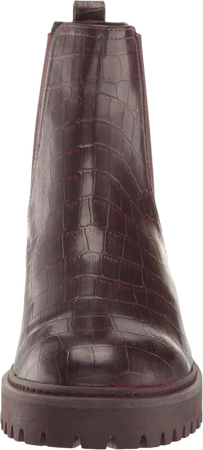 Kenneth Cole REACTION Women's Salt Lug Chelsea Boot