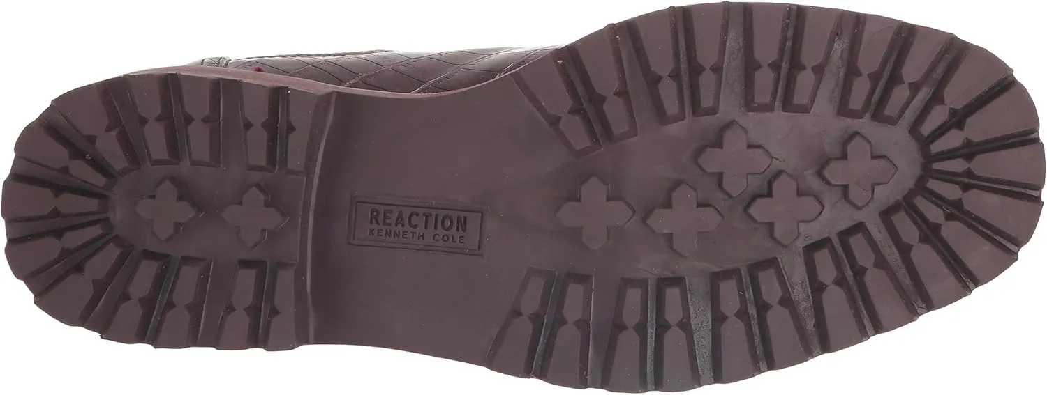 Kenneth Cole REACTION Women's Salt Lug Chelsea Boot