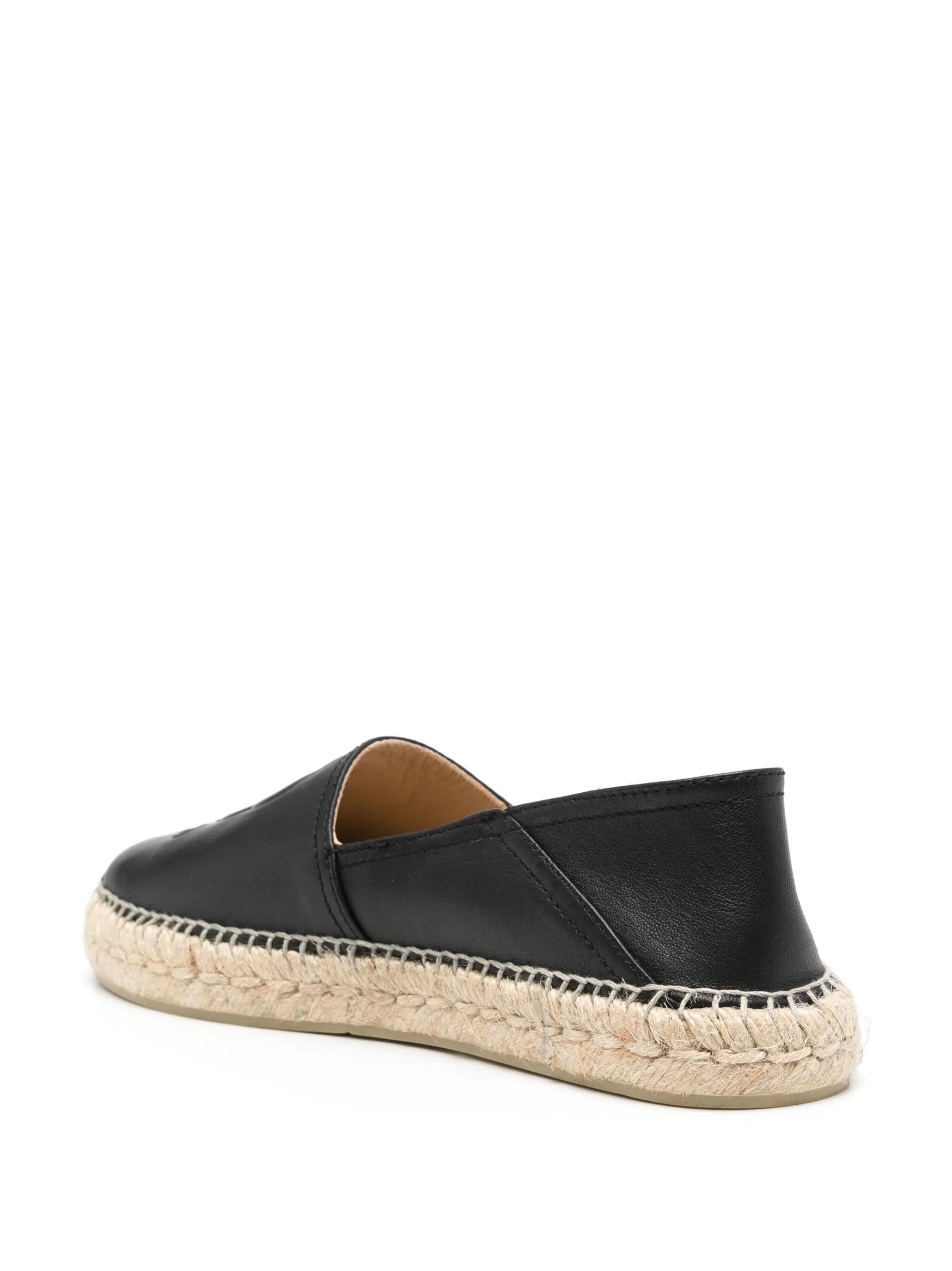 Kenzo Espadrille Slip-On
