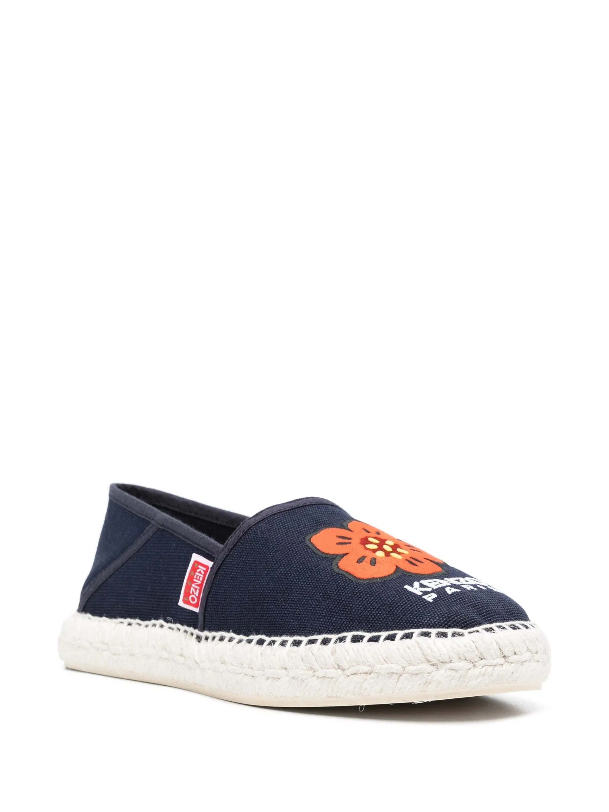 Kenzo Espadrille Slip-On