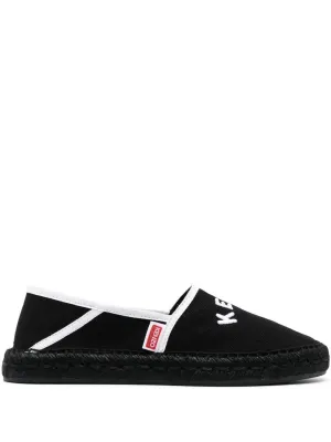 Kenzo Espadrille Slip-On