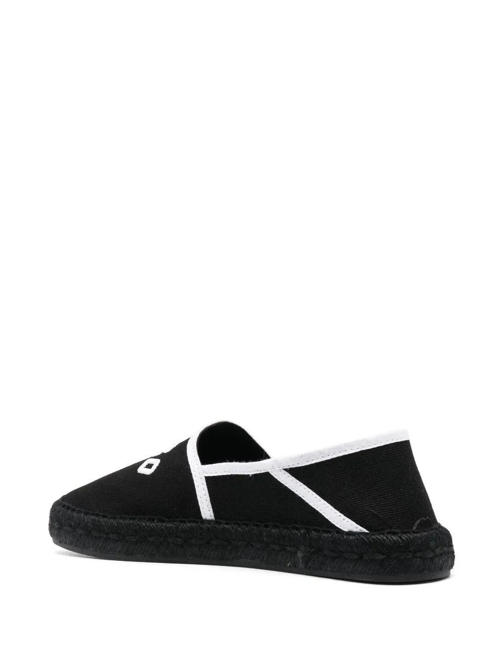 Kenzo Espadrille Slip-On