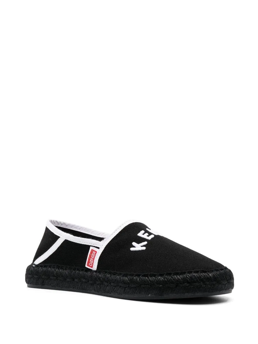 Kenzo Espadrille Slip-On