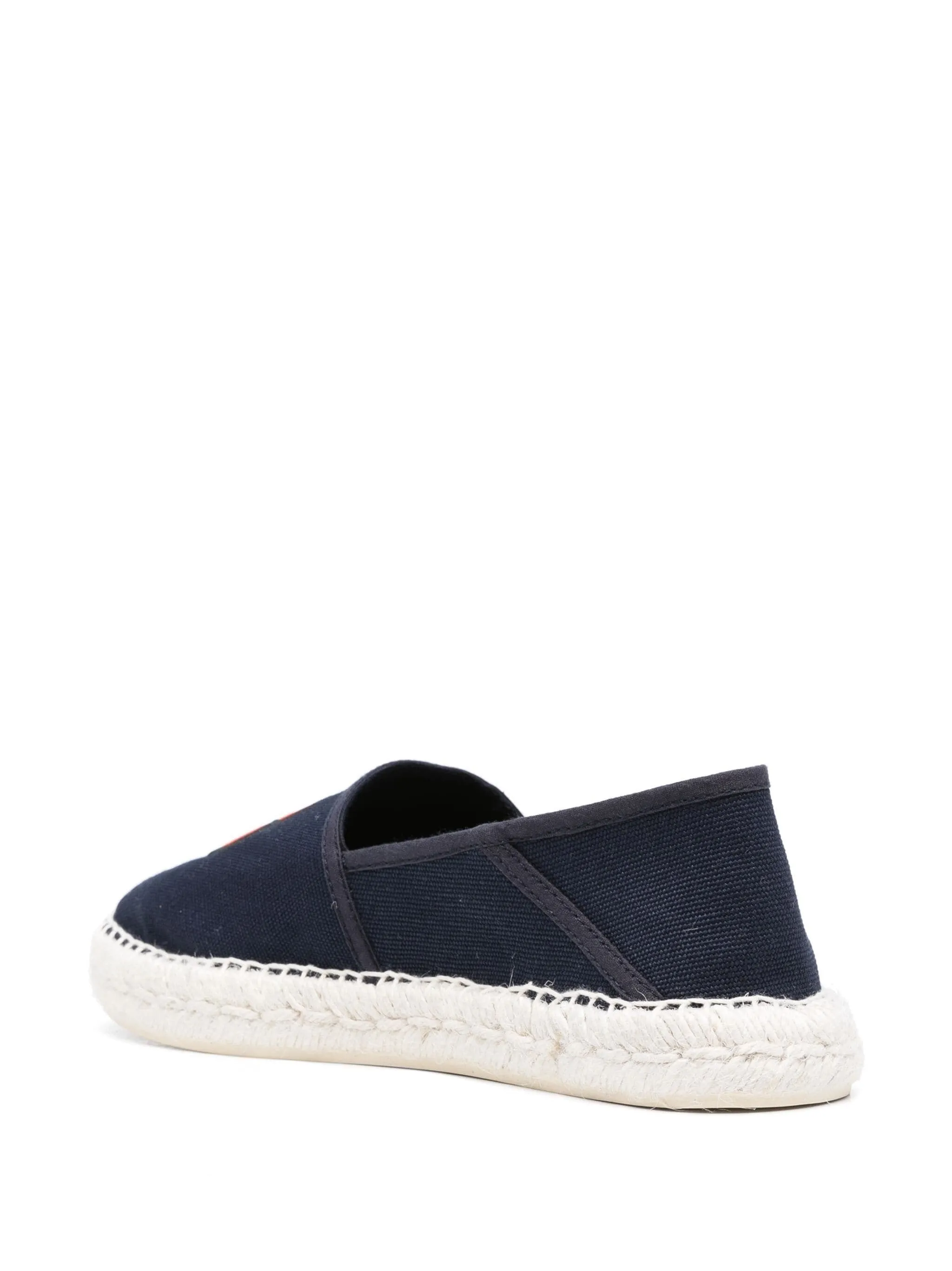 Kenzo Espadrille Slip-On