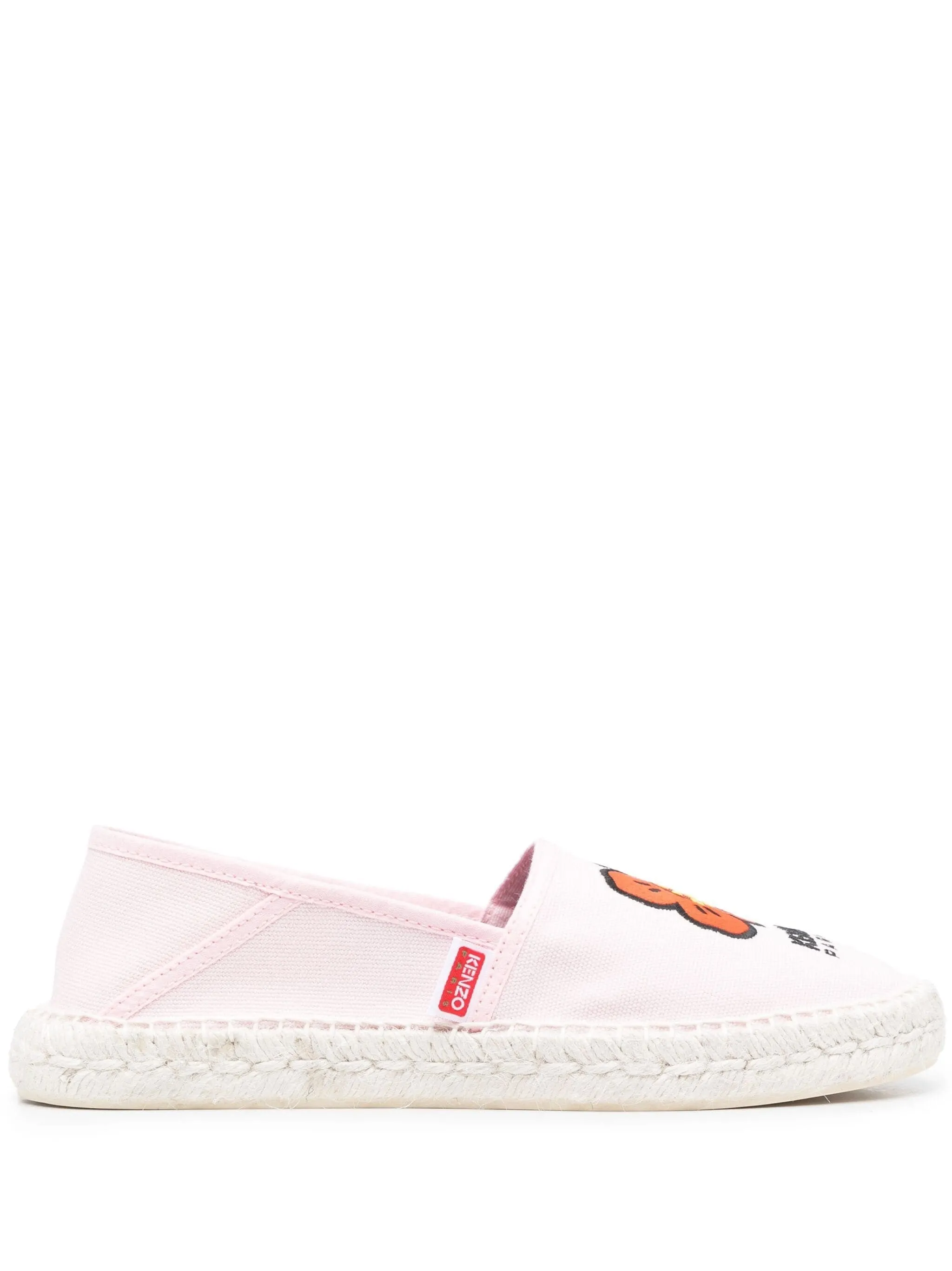 Kenzo Espadrille Slip-On