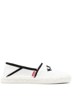 Kenzo Espadrille Slip-On